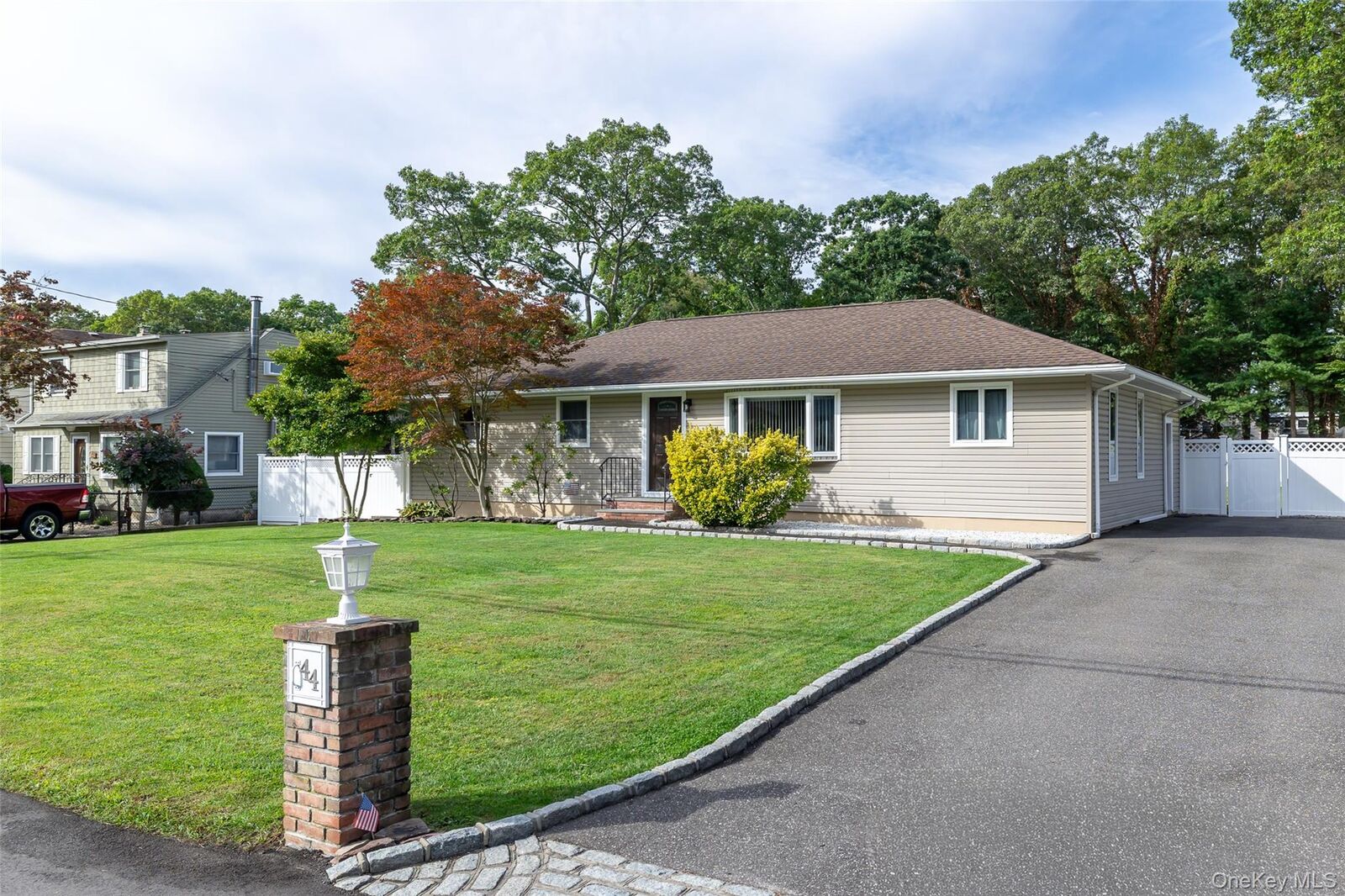 Property Photo: 44 Juniper Avenue NY 11779