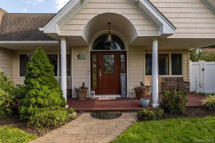 Property Photo: 28 Dixie Lane NY 11730