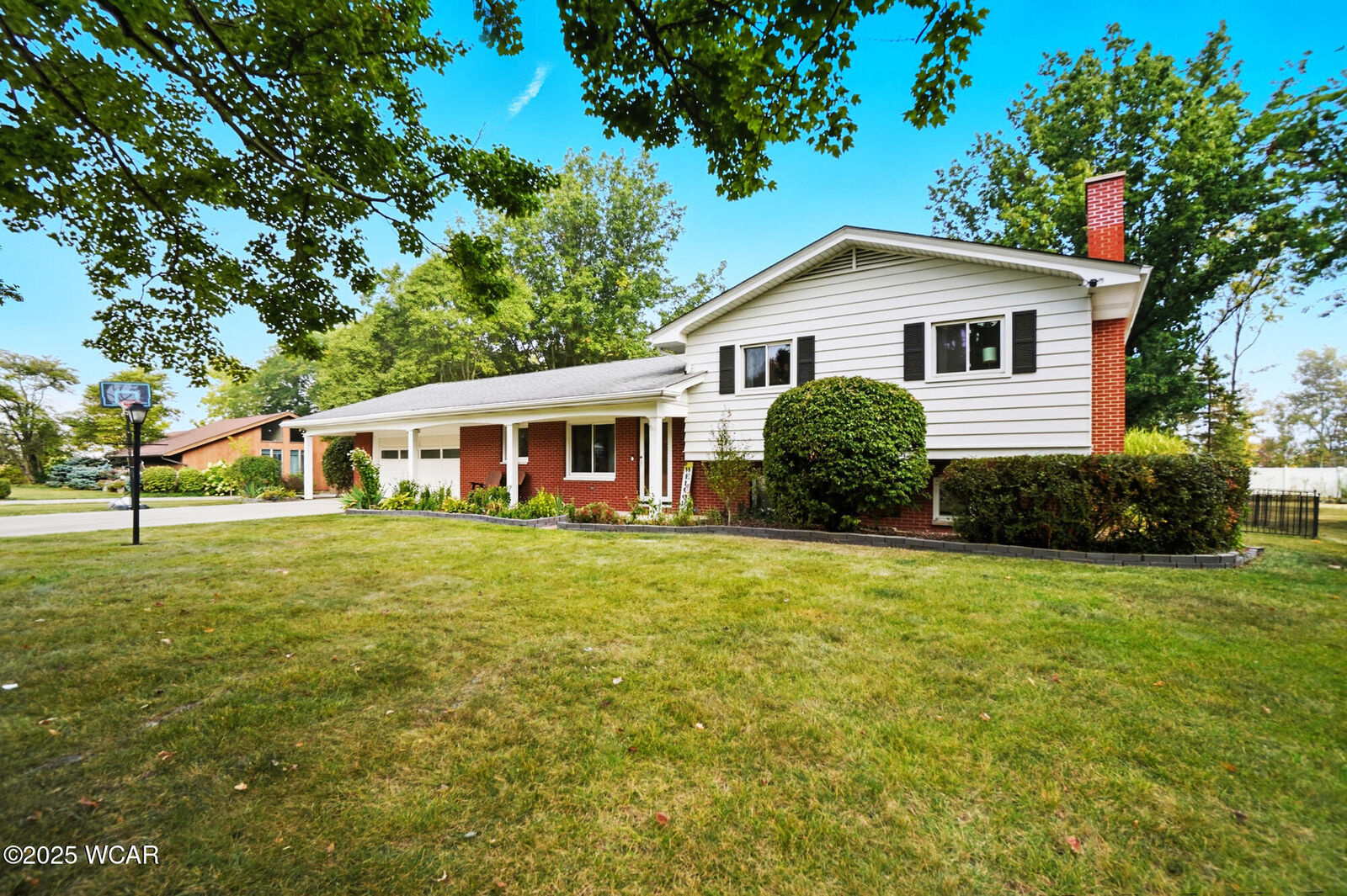 Property Photo:  182 Sunset Drive  OH 45817 
