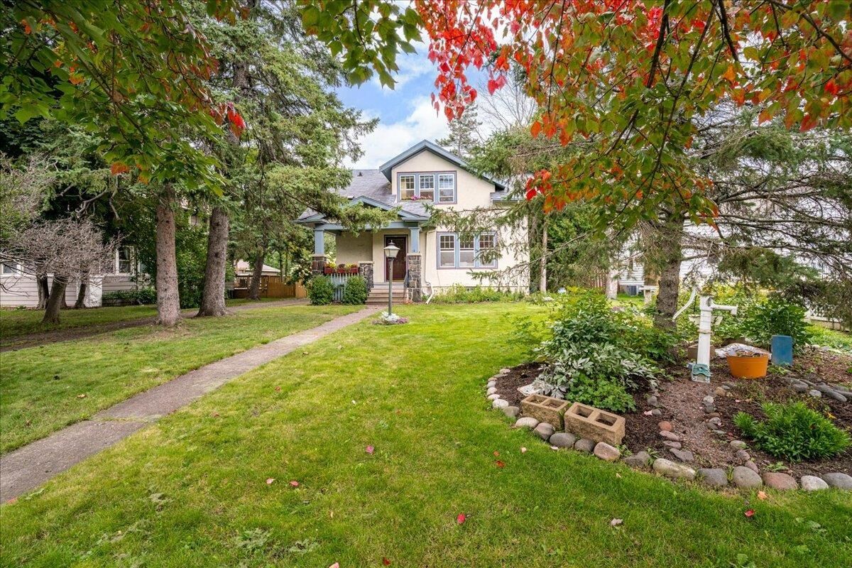 Property Photo:  1818 Vermilion Rd  MN 55803 