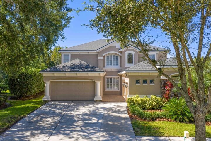 Property Photo: 10103 Evergreen Hill Drive FL 33647