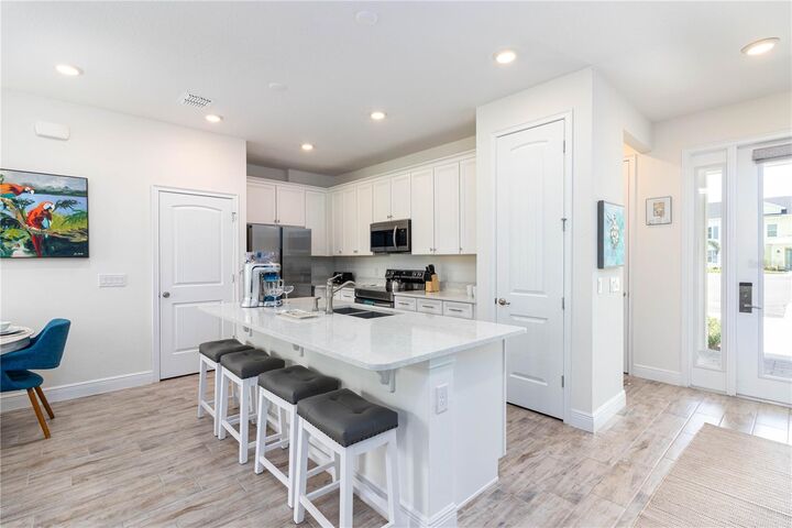 Property Photo:  2960 On The Rocks Point  FL 34747 