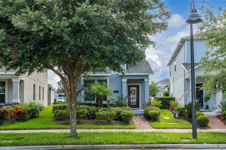 Property Photo:  11934 Imaginary Way  FL 32832 