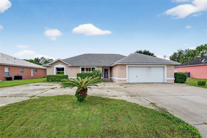 22 Roxboro Drive  Palm Coast FL 32164 photo