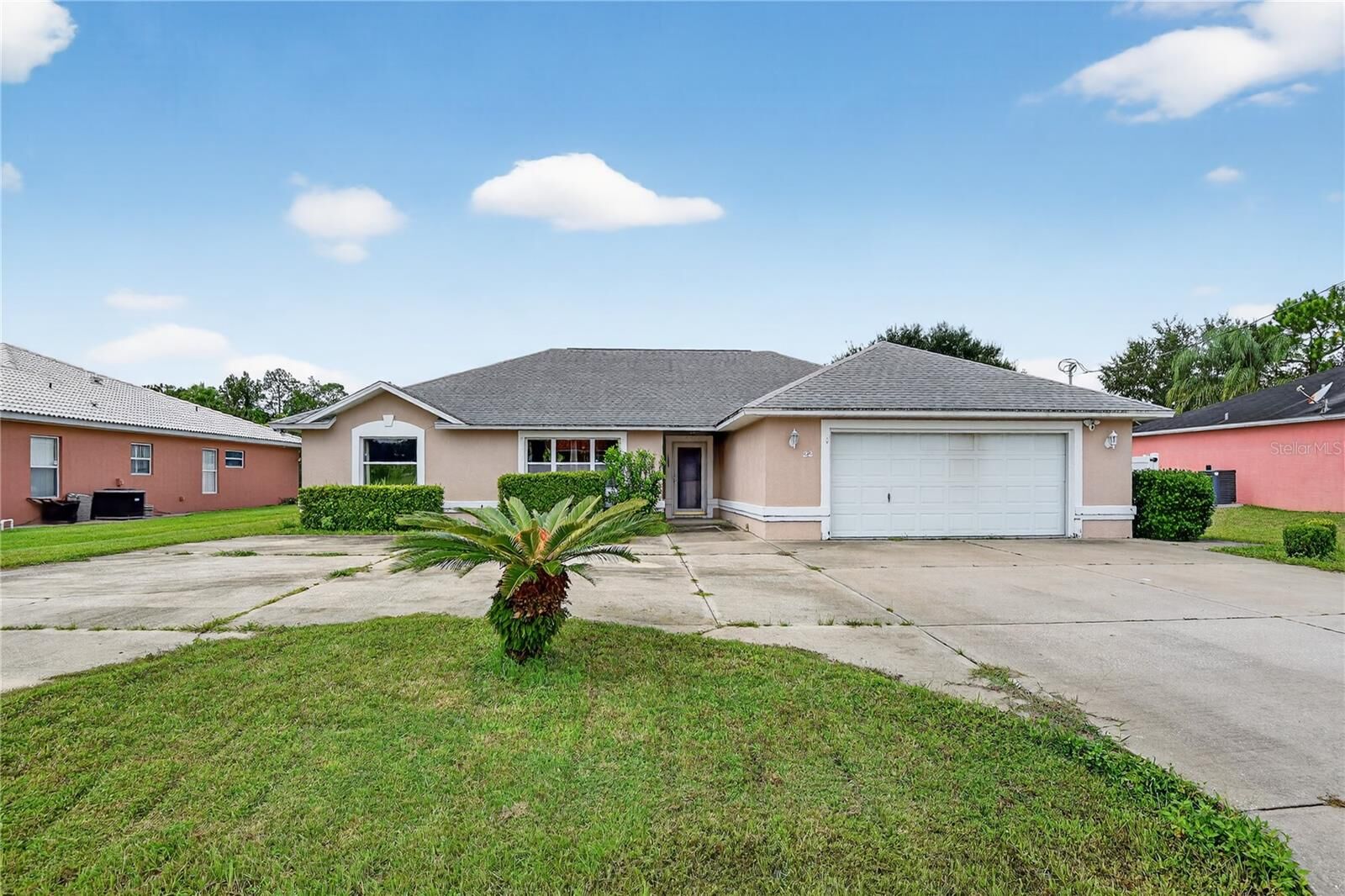 Property Photo:  22 Roxboro Drive  FL 32164 
