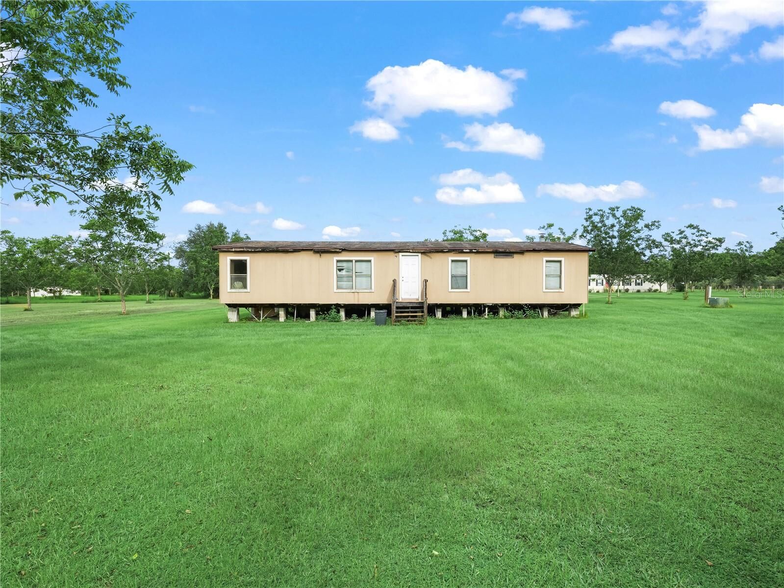 Property Photo:  8564 Carey Road  FL 33547 