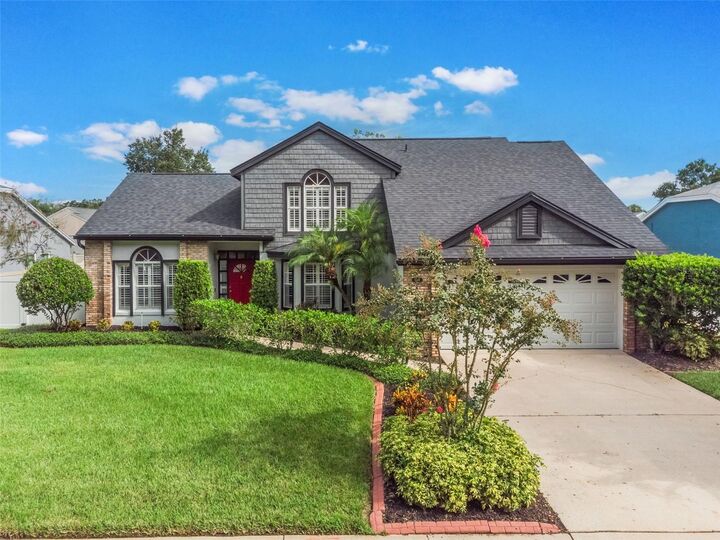 1044 Big Oaks Boulevard  Oviedo FL 32765 photo