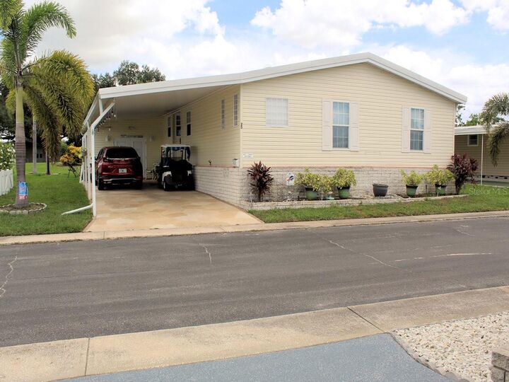 25 Thatch Palm Street W  Largo FL 33770 photo