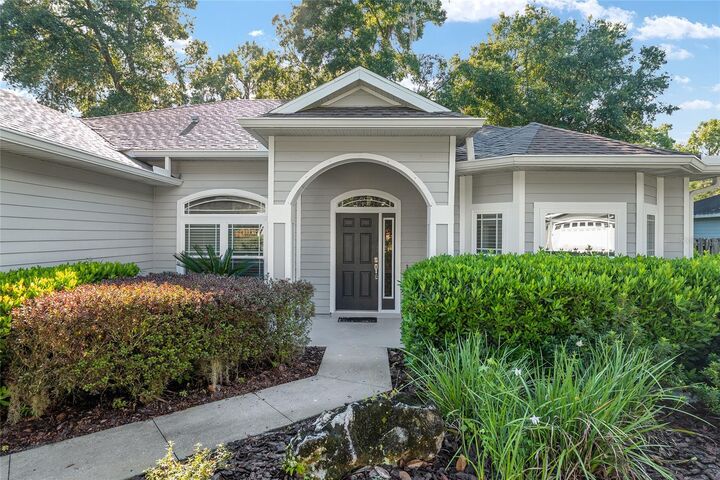 Property Photo: 1951 SW 66th Drive FL 32607