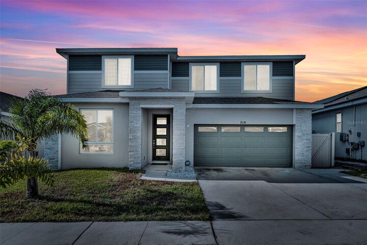 2620 Magnolia Avenue  Davenport FL 33837 photo