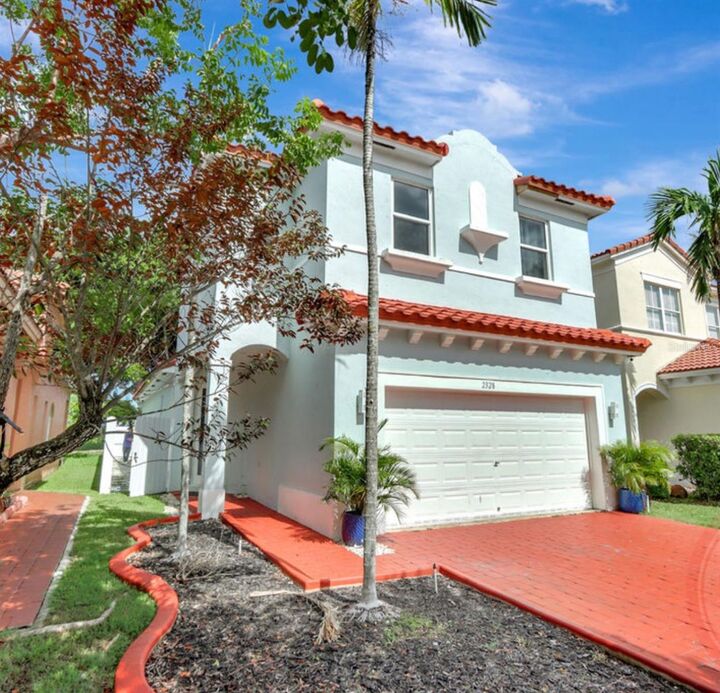 2328 NE 37th Terrace  Homestead FL 33033 photo