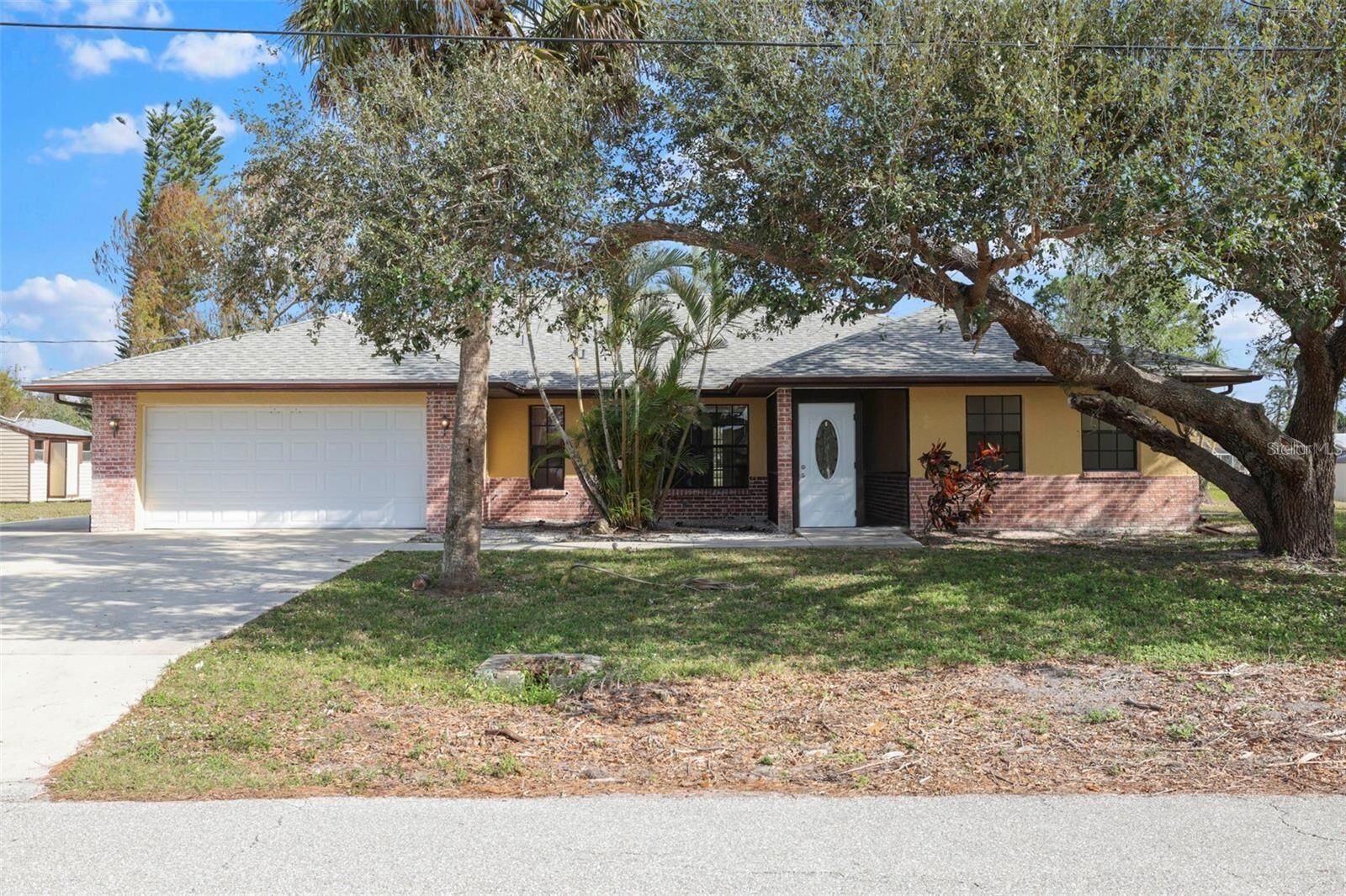 Property Photo:  3568 Middletown Street  FL 33952 