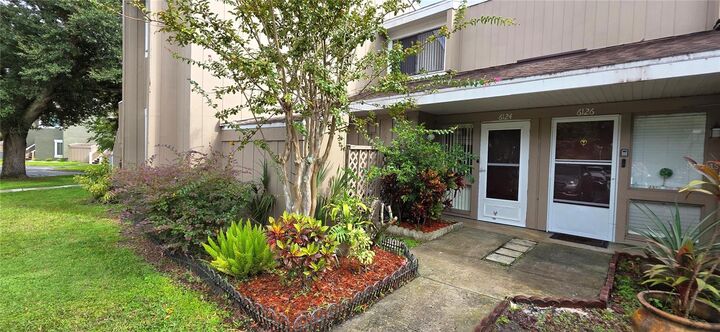 Property Photo: 6124 Peregrine Avenue D06 FL 32819
