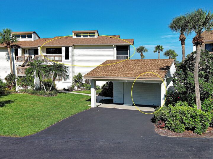 Property Photo:  990 Bird Bay Way 258  FL 34285 