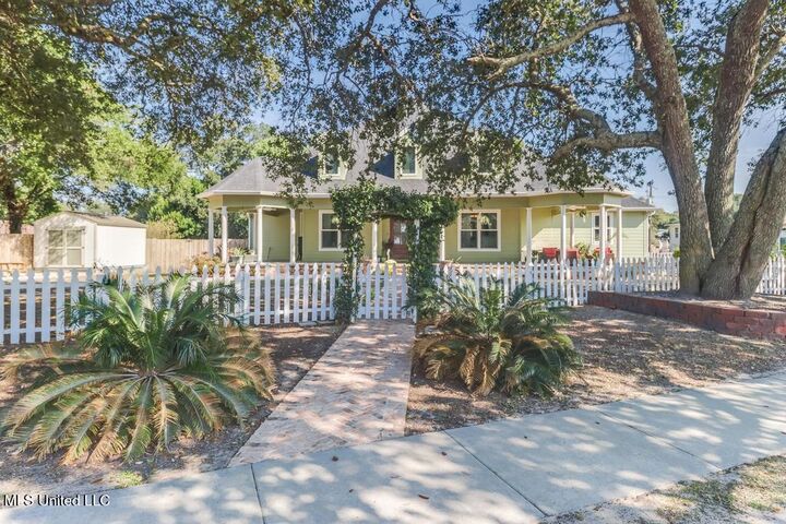 701 42nd Avenue  Gulfport MS 39501 photo
