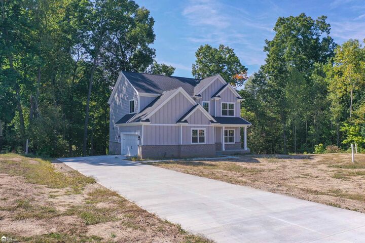 Property Photo:  10705 Deer Ridge Trail  MI 48442 