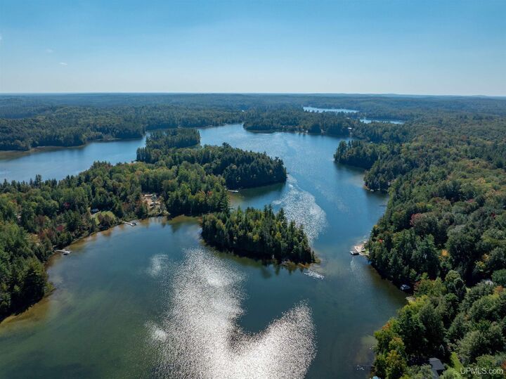 Property Photo:  6224 Northrough Road  MI 49895 