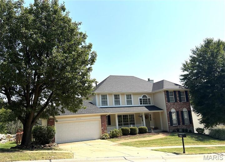 2953 Championship Boulevard  St Louis MO 63129 photo