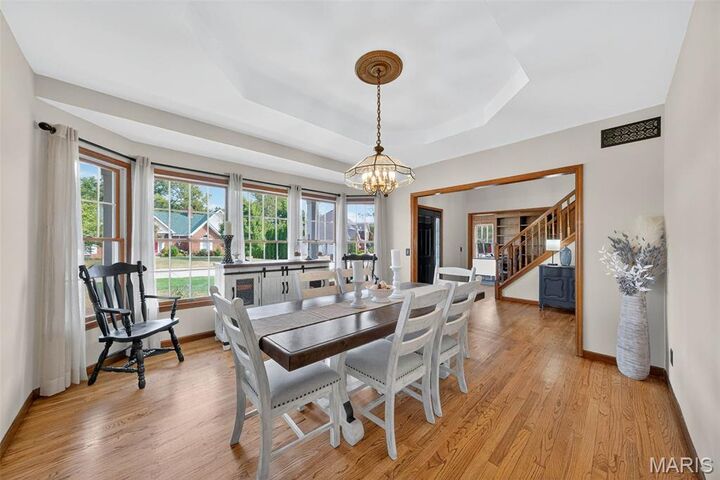 Property Photo:  350 Woodmere Drive  MO 63303 