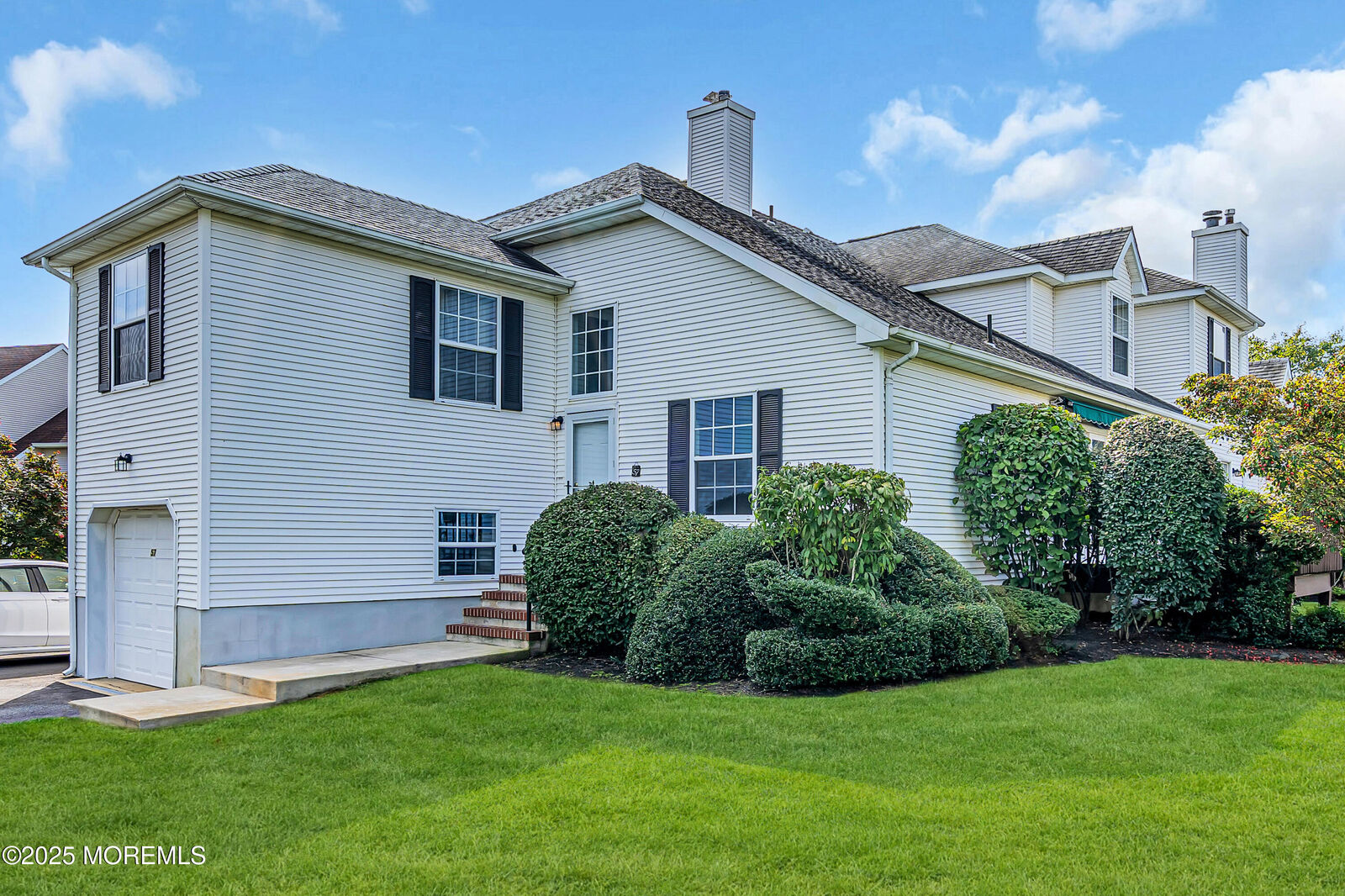 Property Photo: 57 Racquet Road NJ 07719