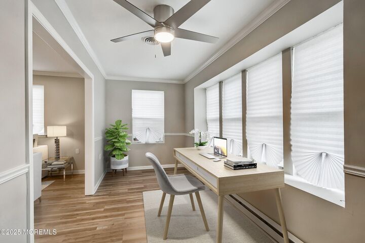 Property Photo:  7 Drake Street B  NJ 08759 