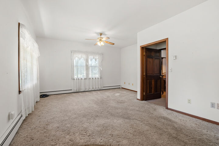 Property Photo: 508 N Van Buren Street MI 49026