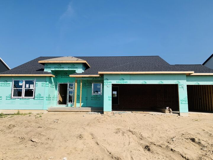 15709 Norwalk Road  Grand Haven MI 49417 photo
