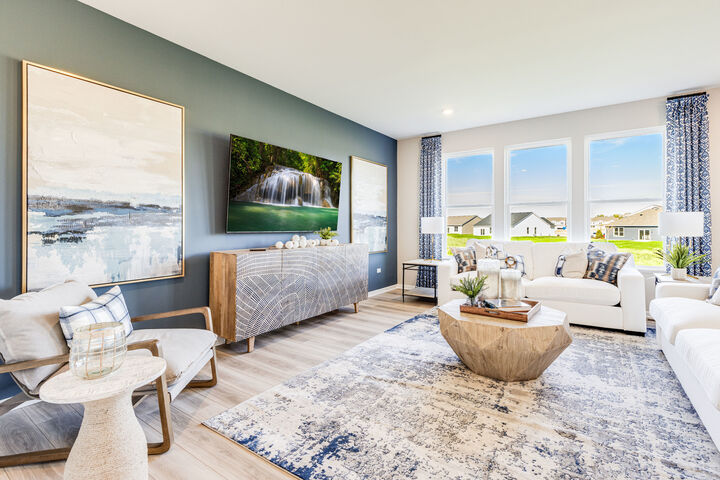 Property Photo: 157 Henderson Street IL 60543