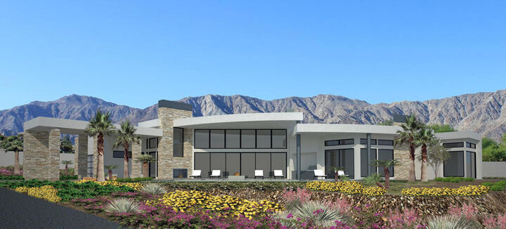 49269 Jfk Trail  Palm Desert CA 92260 photo