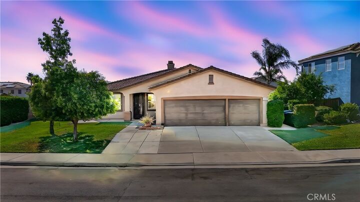 1151 Sagamore Circle  Beaumont CA 92223 photo