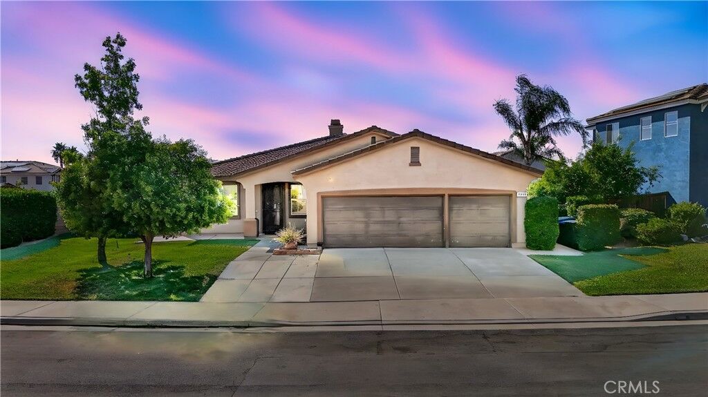 Property Photo:  1151 Sagamore Circle  CA 92223 