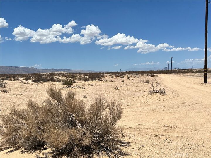 Property Photo:  78757 Garden  CA 92277 