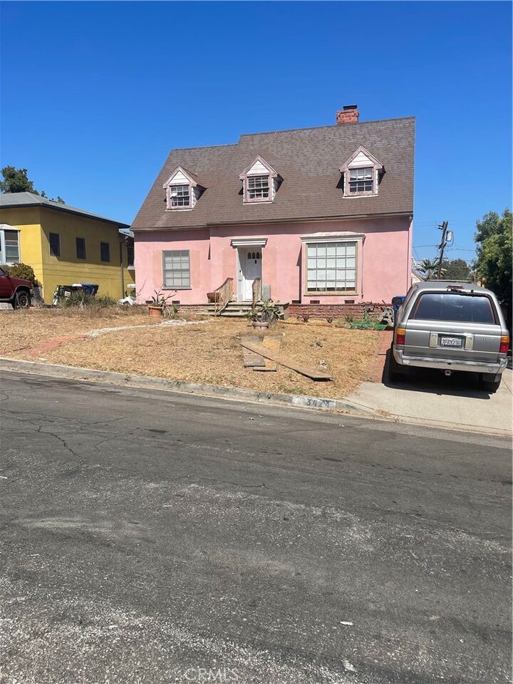 Property Photo:  3424 Veteran Ave  CA 90034