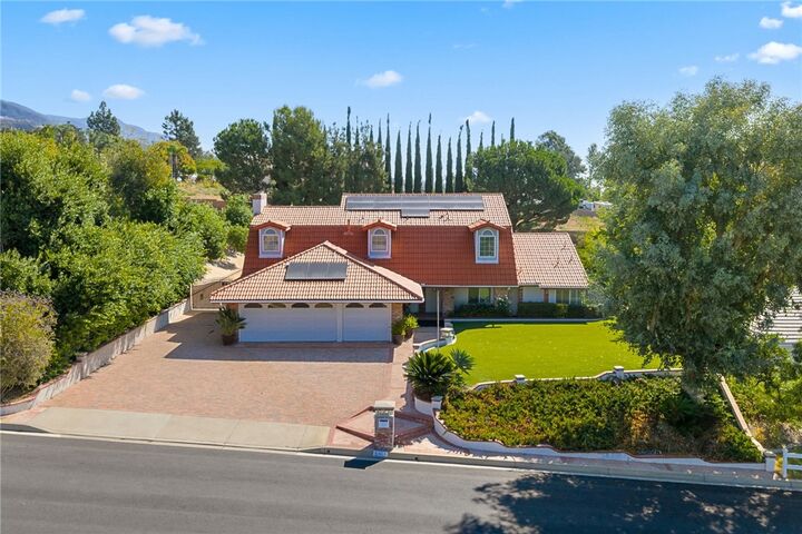 Property Photo:  5327 Topaz Street  CA 91701