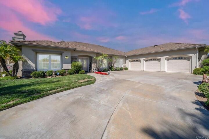 1608 Hamilton Lane  Escondido CA 92029 photo
