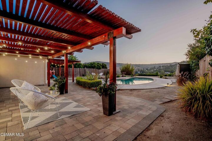 5839 Parkmor Road  Calabasas CA 91302 photo