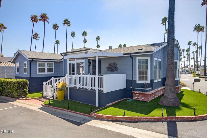 Property Photo: 1215 Anchors Way Drive 75 CA 93001