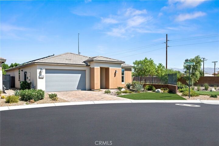 Property Photo:  82910 Temescal Canyon  CA 92201 