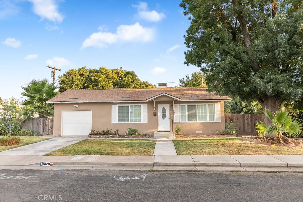 Property Photo:  1420 W 25th Street  CA 95340 