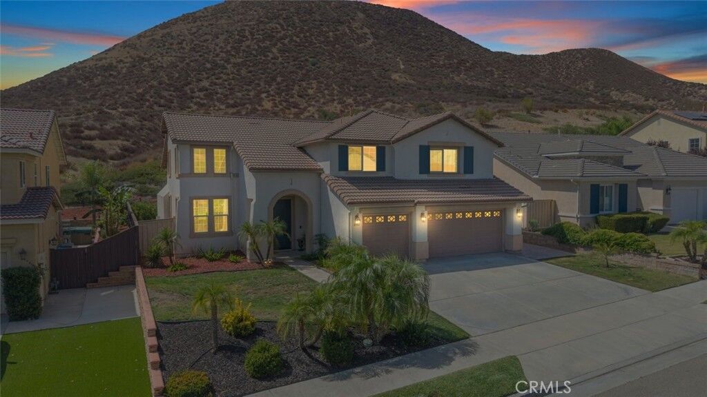 Property Photo:  31945 Flowerhill Drive  CA 92532 