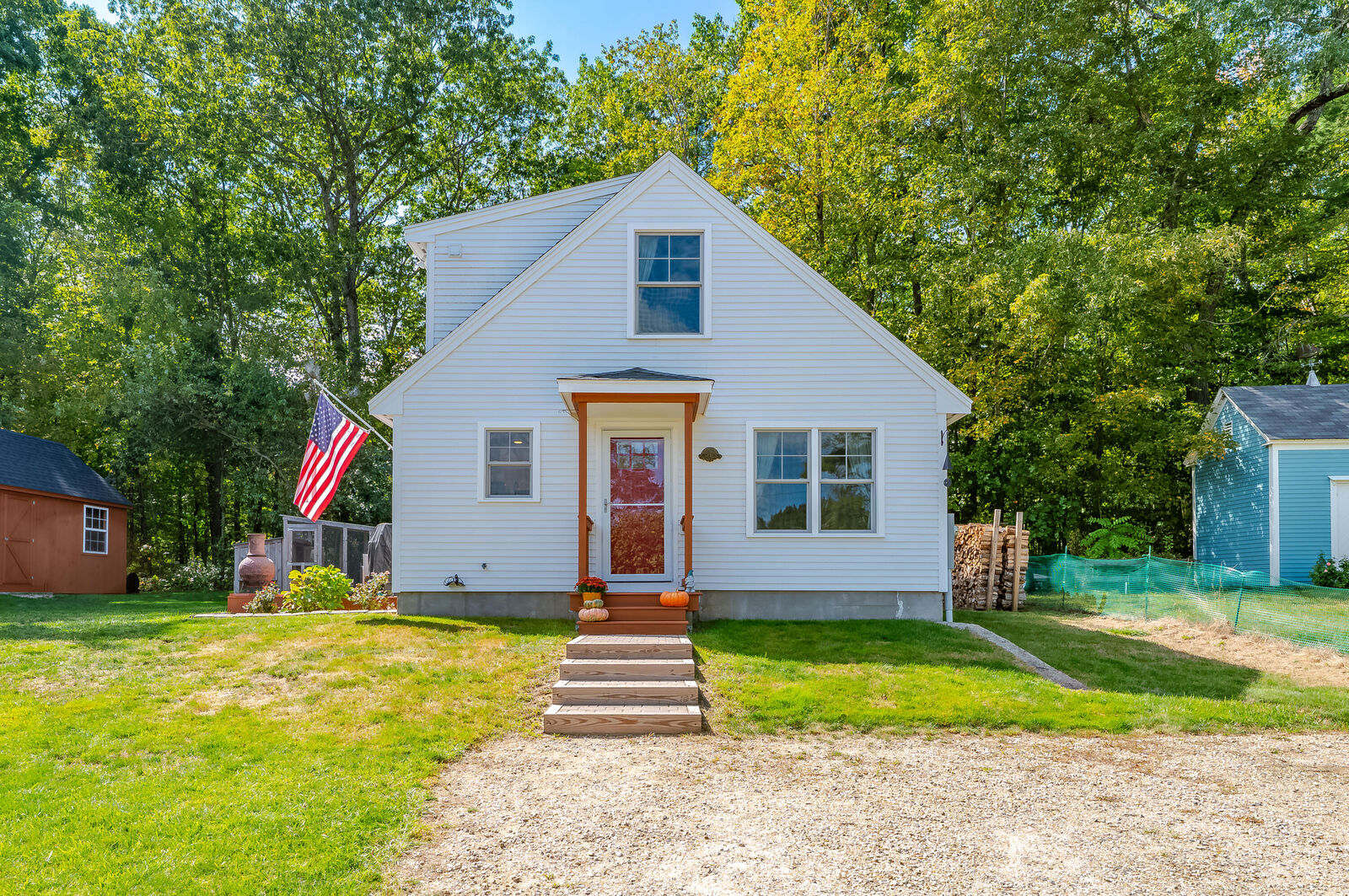 Property Photo:  24 Pine Street  ME 03908 