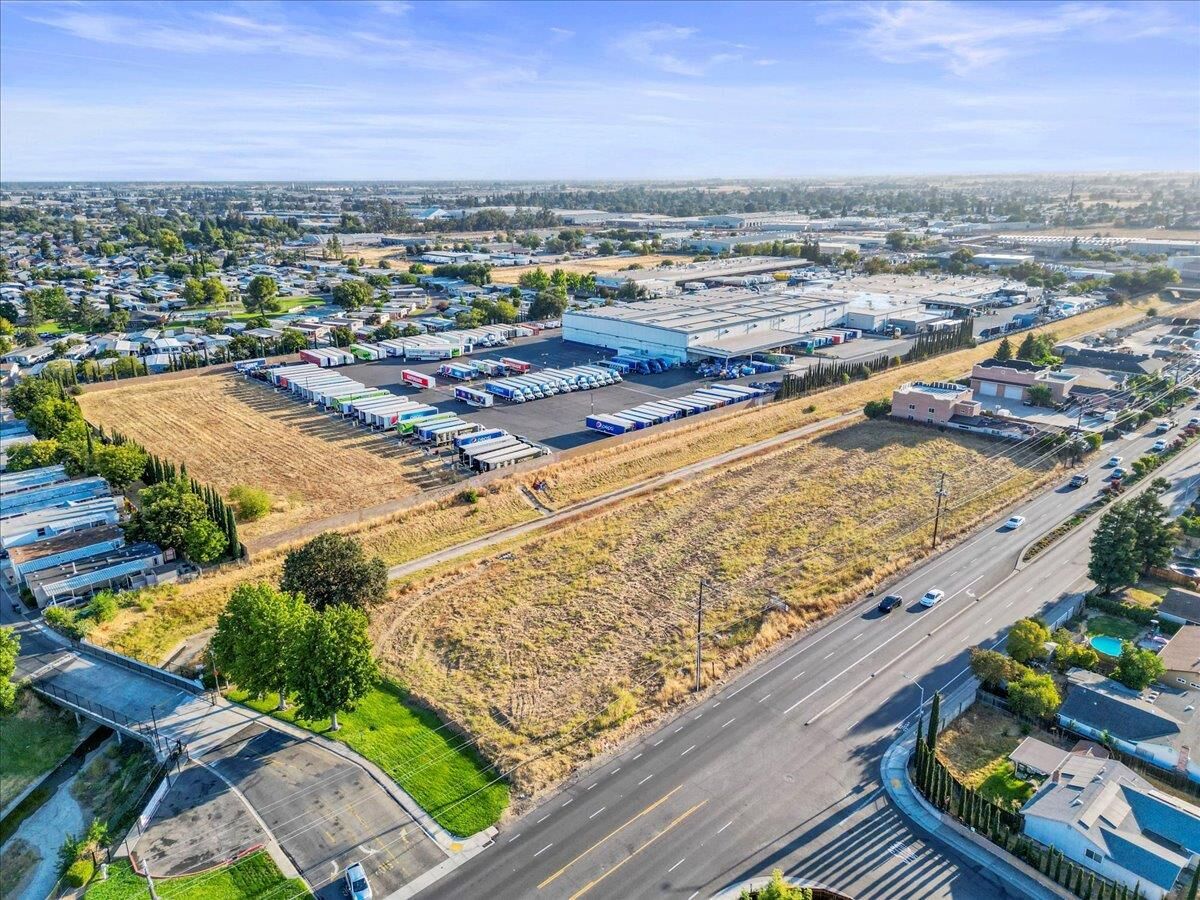 Property Photo:  0 Gerber Road  CA 95828 