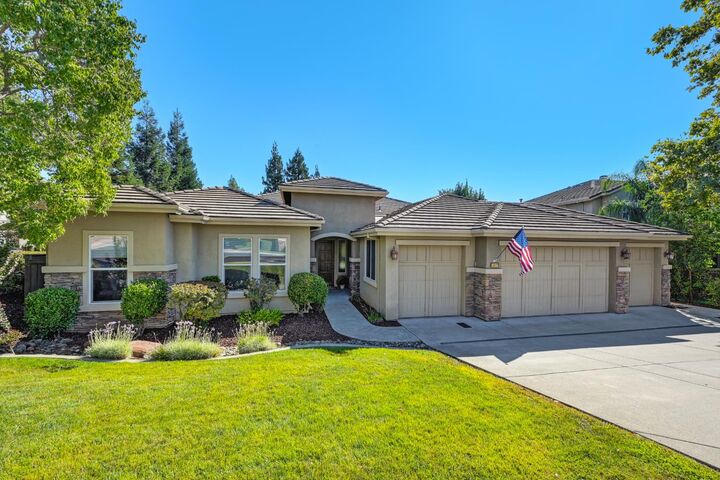 1612 Ridge Creek Way  Roseville CA 95661 photo