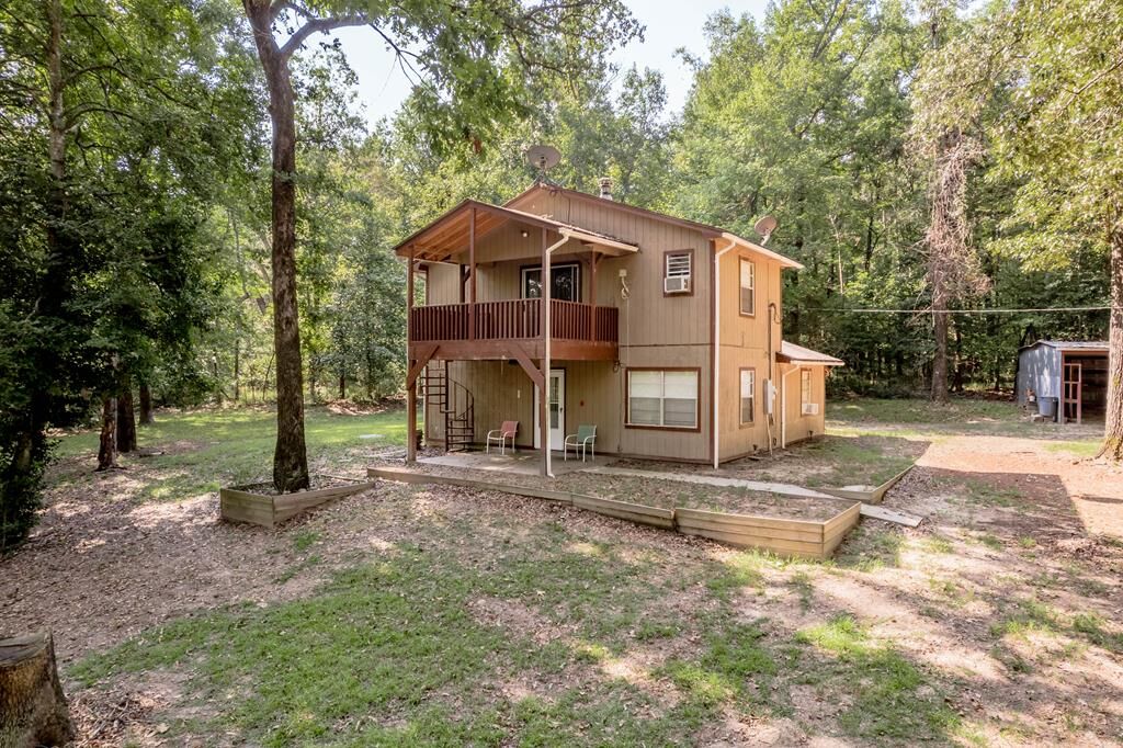 Property Photo:  1654 Forest Service Road 524  TX 75835 