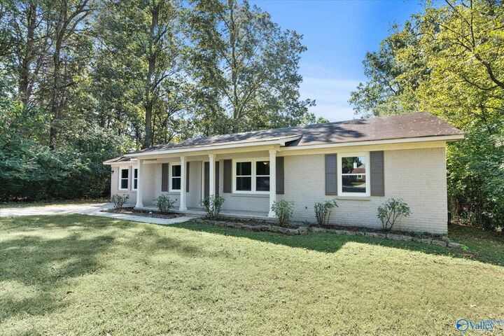 Property Photo: 126 Liza Lane AL 35758