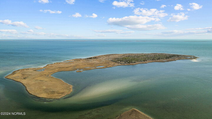 0 Bells Island  Marshallberg NC 28553 photo