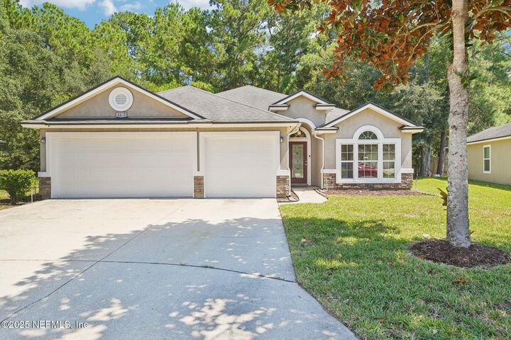 2187 Mistybrook Court  Jacksonville FL 32221 photo