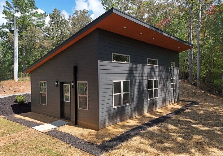 Property Photo:  175 Wagon Tracks Ridge  GA 30559 