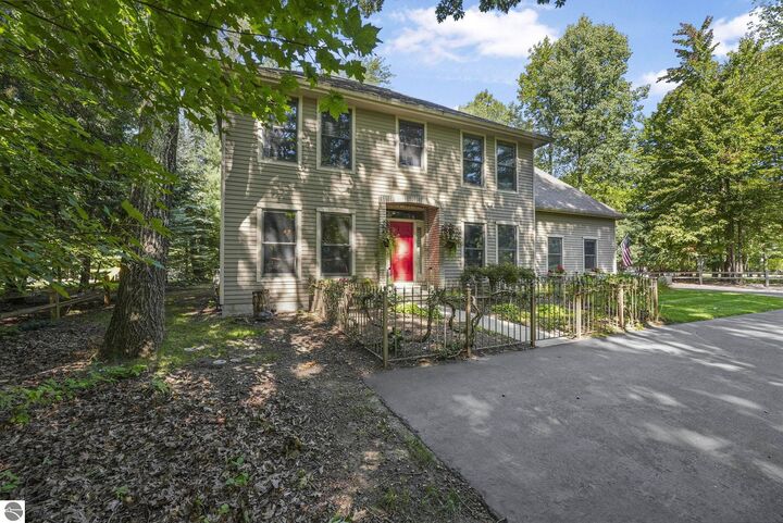 3299 Holiday Village Road  Traverse City MI 49686 photo