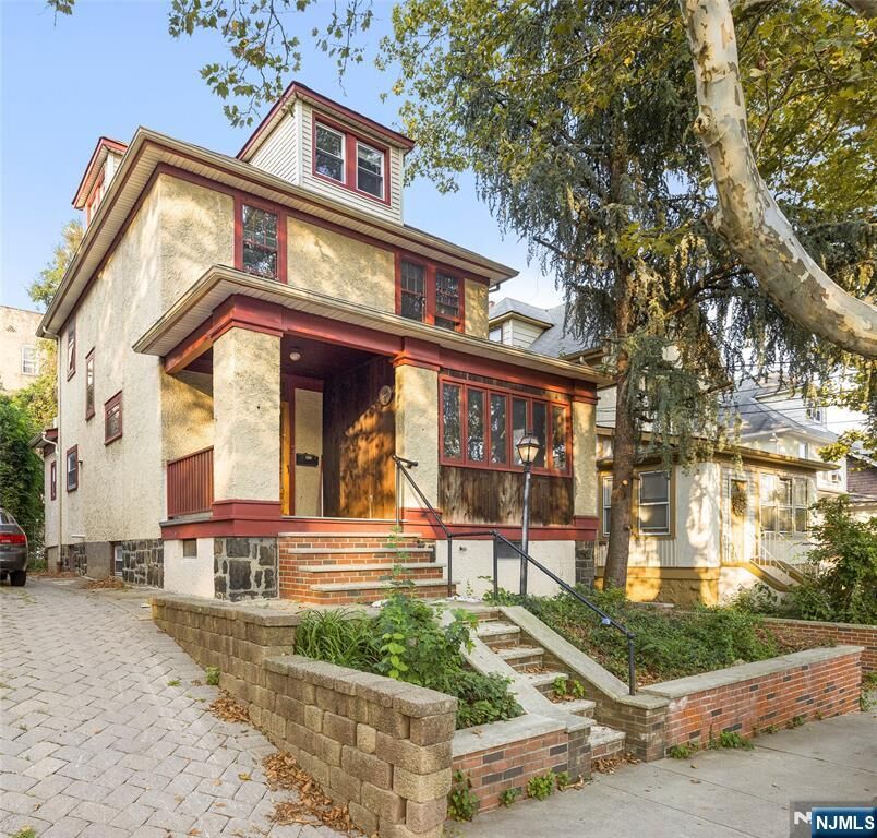 Property Photo:  322 78th Street  NJ 07047 